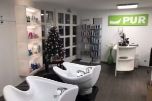 PUR Friseurteam Schorndorf