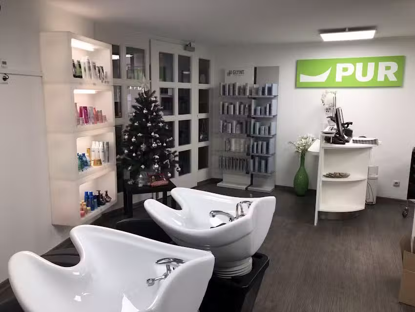 PUR Friseurteam Schorndorf