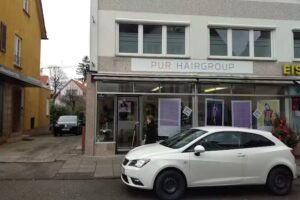 pur hairgroup