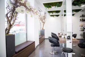 Pure Passion Hair by Raquel