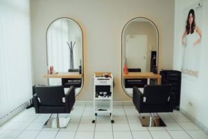 Pure Salon