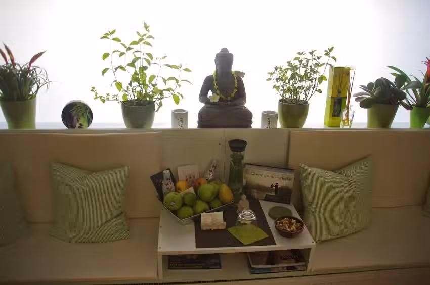 Puri Ayu ,,Sch&ouml;nheitstempel&bdquo;