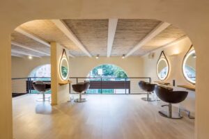 Puro Friseure M&uuml;nchen