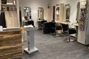 Quality Time &ndash; Dein Friseur