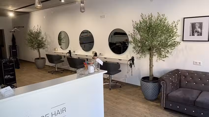 Queen of Hair G&uuml;lsah Bayraktar