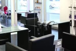 Queen’s Hair Östringen