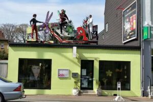 Queerschnitt Inhaber Matthias Seiffert-Bernsmann