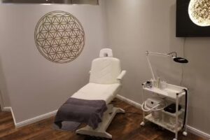 Quelle Des Lebens Kosmetikstudio