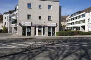 Querschnitt Inh. Burkhard Doedt &ndash; Dortmund