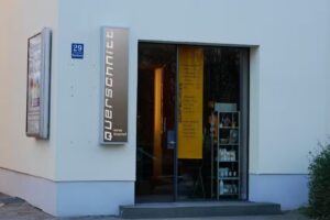 Querschnitt Inh. Werner Westerhoff