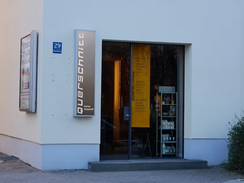 Querschnitt Inh. Werner Westerhoff