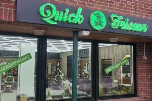 Quick Friseur