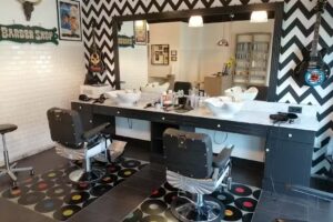 Quinkertz Haarmode Friseur