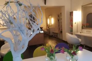 QUINTESSENZ Friseur K&ouml;ln