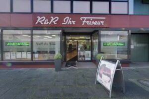 R&R Ihr Friseur-Friseursalon Peine