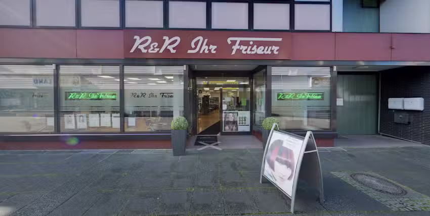 R&R Ihr Friseur-Friseursalon Peine