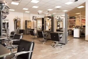 R&R Ihr Friseur Gbr.