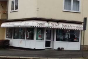 R. Wagner Friseursalon