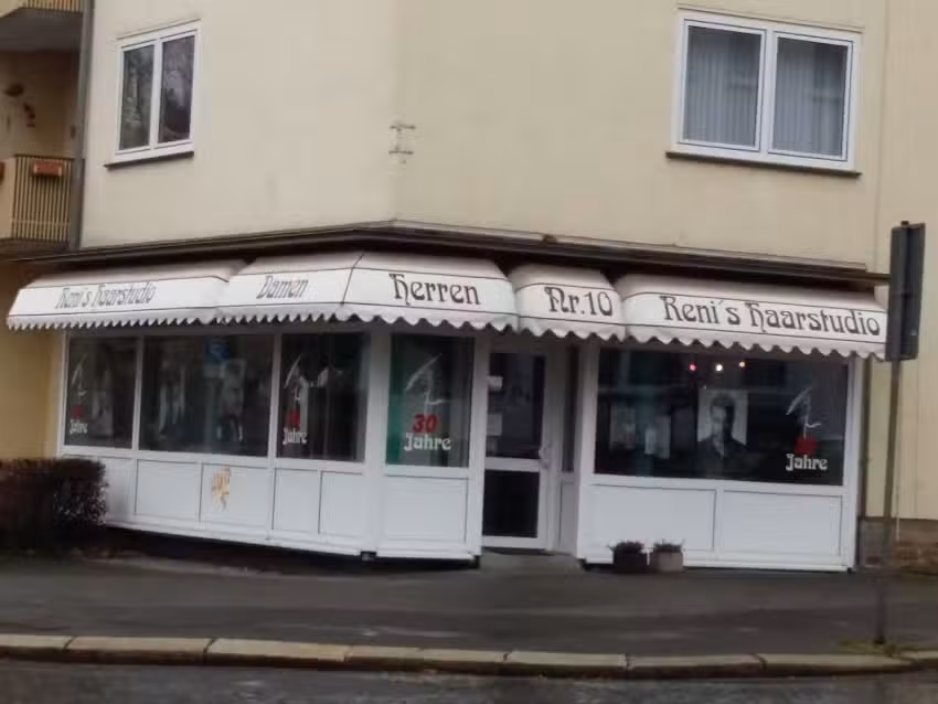 R. Wagner Friseursalon