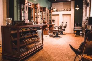 R79 – Remos Barberei