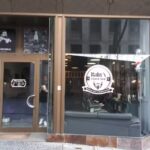 Raby&rsquo;s Barber Shop