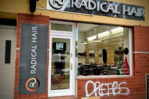Radical Hair