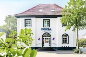 Radolla Hairstyling GmbH