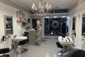 Raffaele und Fabio Sfragara