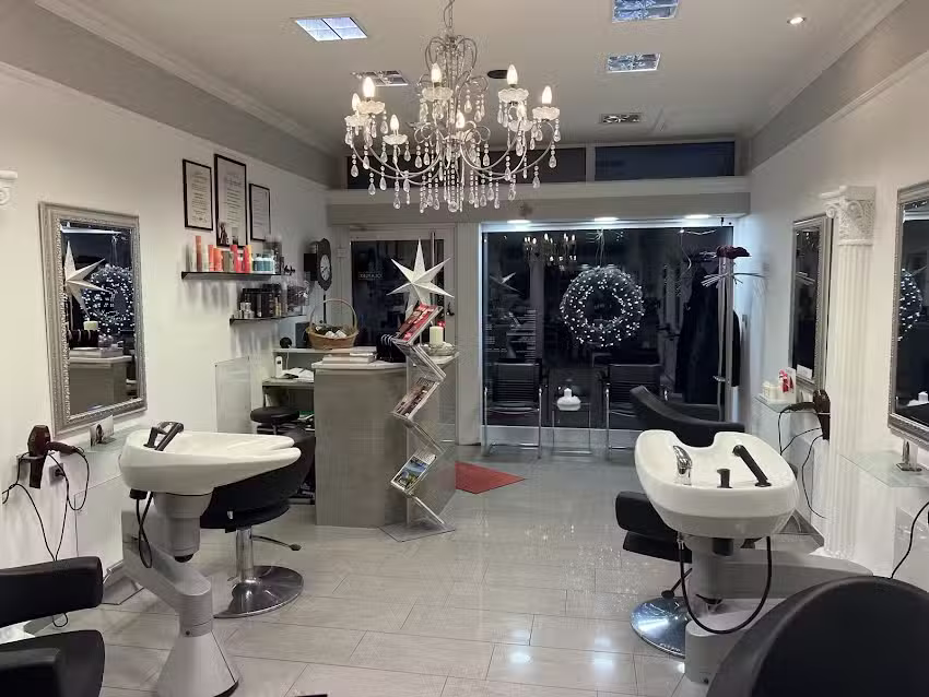 Raffaele und Fabio Sfragara