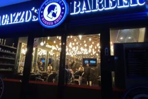 ragazzos barber shop