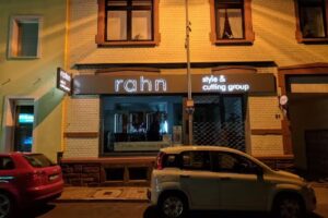 Rahn Style & Cutting Group Friseursalon, Inh. Andreas Rahn