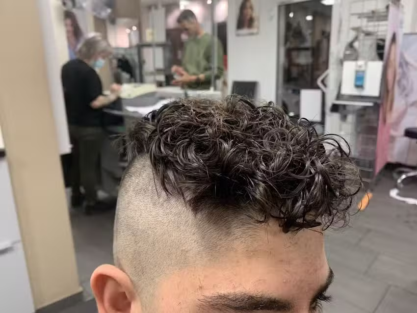 Raimondos Haarstudio