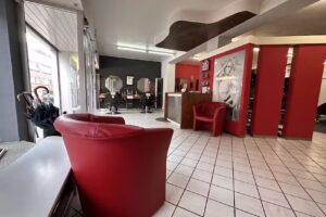 Raimund Reissen Friseursalon