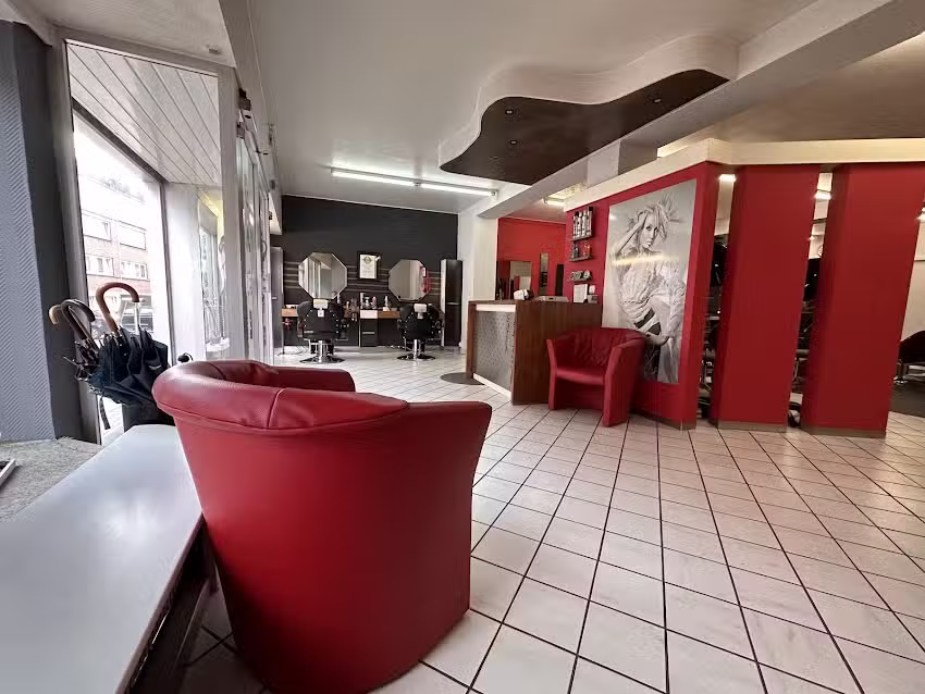 Raimund Reissen Friseursalon