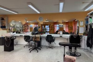 Raimund Scholz Friseursalon