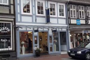 Rainer Borg Frisiersalon