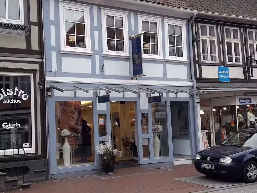 Rainer Borg Frisiersalon