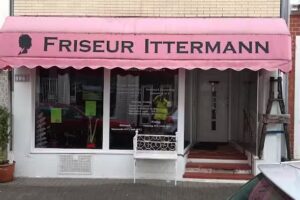 Rainer Ittermann Friseursalon