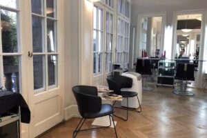 Ralf Islinger Haarprojekt M&uuml;nchen Zentrum