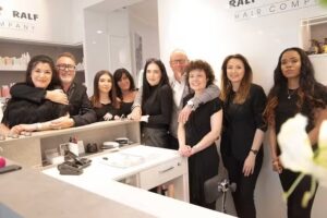 Ralf & Ralf Haircompany – Friseur – Frisör – Essen Kettwig