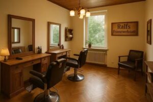 Ralfs Friseurwerkstatt