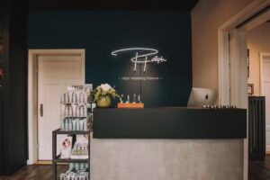 ralph heseding friseure | Hochheider Weg