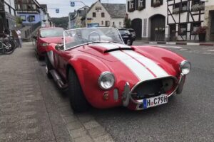 Ralph Lehmann Friseure