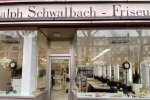 Ralph Schwalbach-Friseure