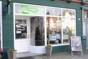 Ramadan Ali Ihr Friseur Zimmert by Rony‘s Cut