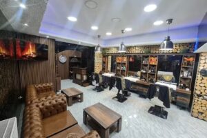 Rami&rsquo;s Barbershop &ndash; Essen