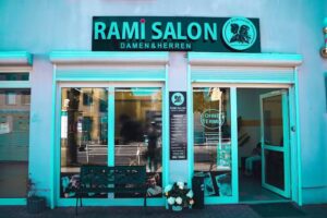 Rami Salon &ndash; Damen & Herren