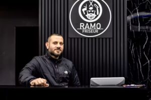Ramo Friseursalon