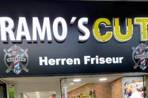 Ramo&rsquo;s Cut
