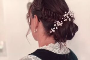 Ramona Hair & Beauty natürlich schön